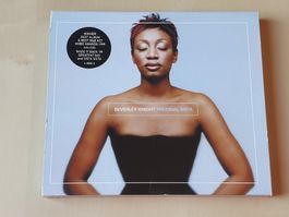 Beverley Knight Prodigal Sista