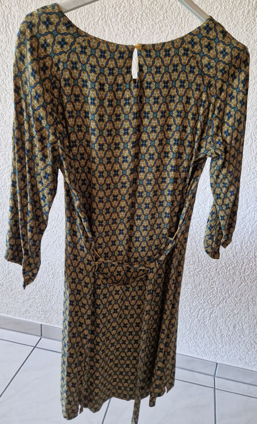King Louie Robes: Kleid King Louie 38/40 M – D'occasion à Lostorf par kulturplatz 1