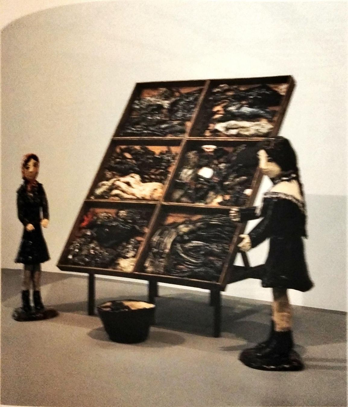 Bücher: Art Basel Katalog 2013 Kunstmesse Schweiz Juni UBS – Gebraucht aus Niederglatt ZH von Siegfried67 3