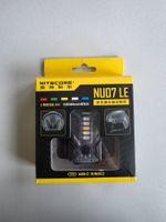 Nitecore NU07LE