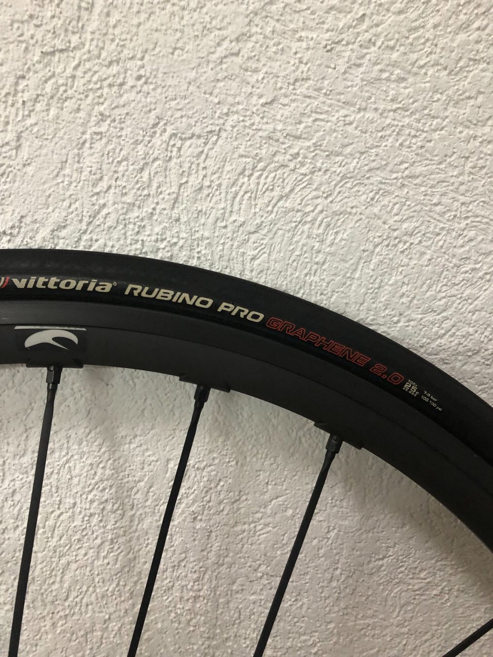 Pneumatici & Ruote complete: cerchi fulcrum zero nite – Usato da Cadenazzo venduto da filip60 3