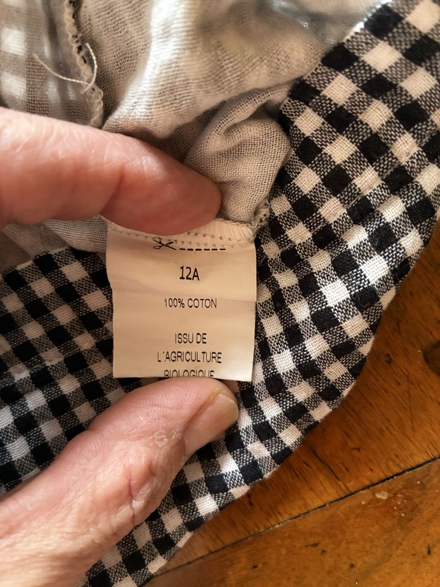 Tops: Top Poudre Organic  – D'occasion à St-Maurice par cry_tgq8 2