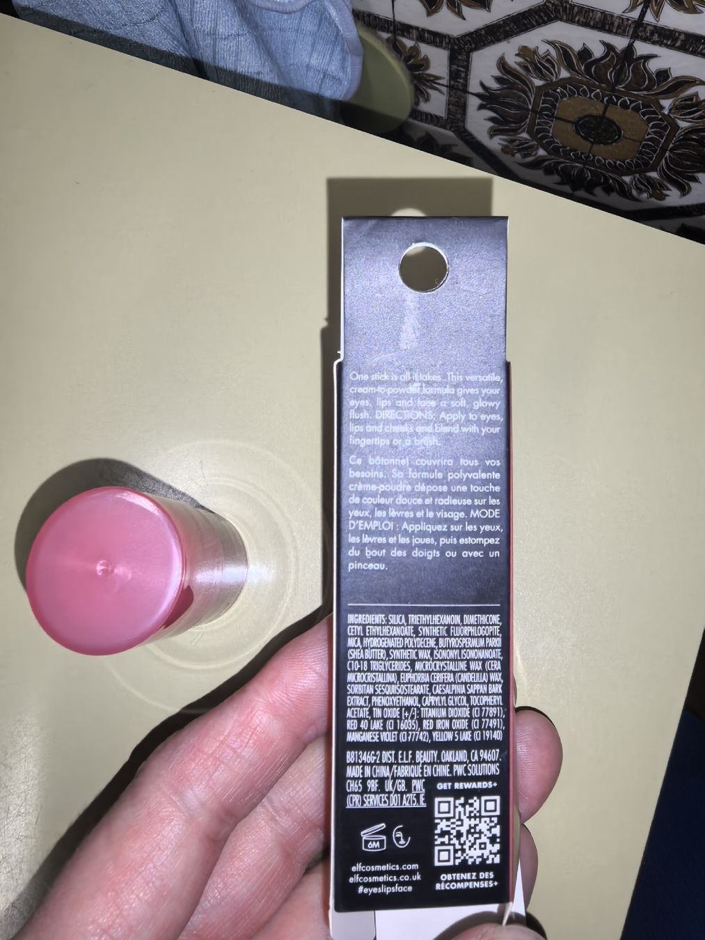 Make-up: Elf Cosmetics – Neu und originalverpackt aus Kleinlützel von Haras12 3