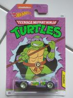 Hot Wheels Teenage Mutant Ninja Turtles Donatello NEUF!