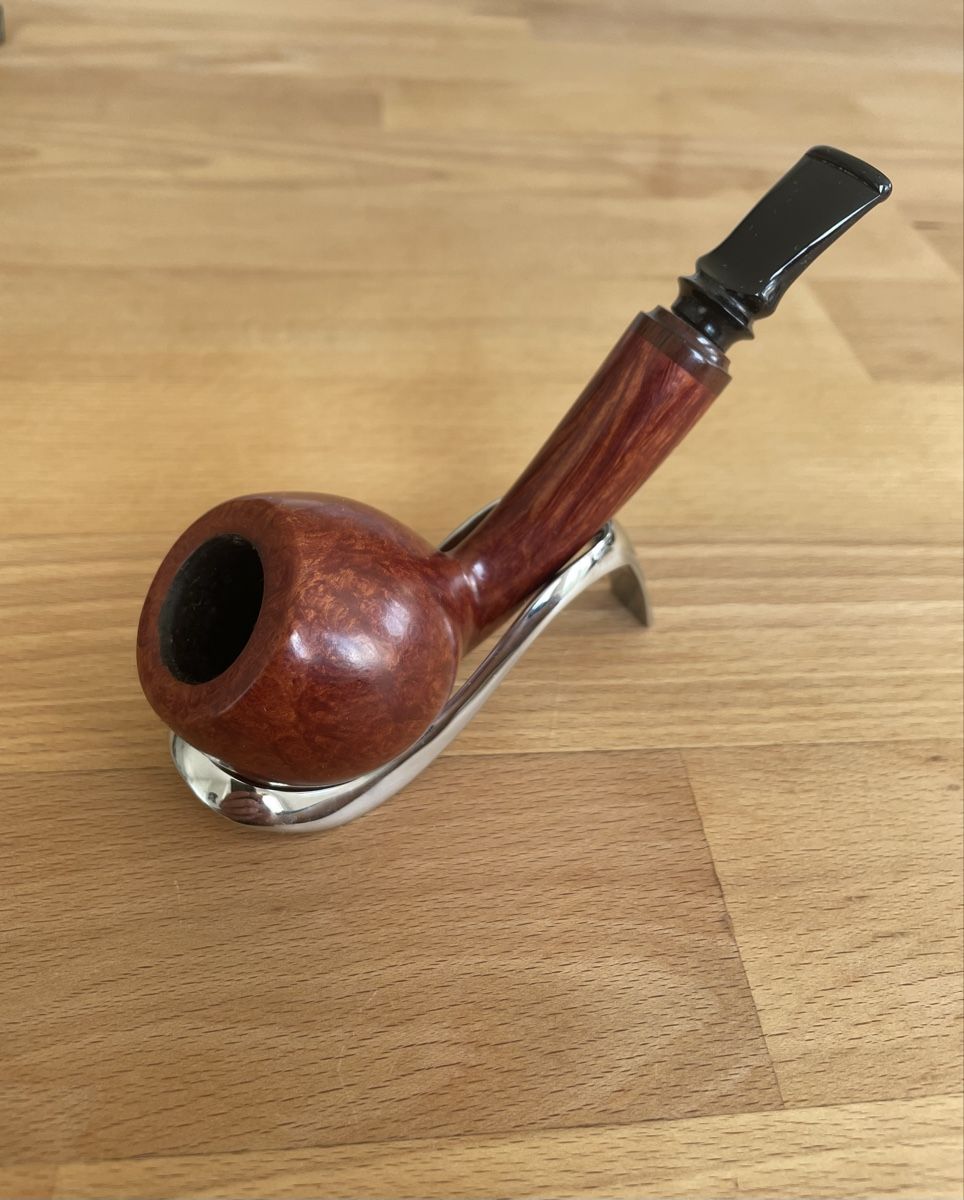 Pipes & Accessoires: Tabakpfeife Peder Jeppesen – D'occasion à Wald ZH par J.W331