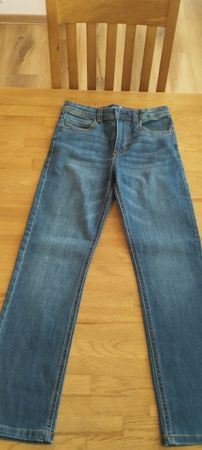 kinder Hose wie neu, gr.140, OKAÏDI 