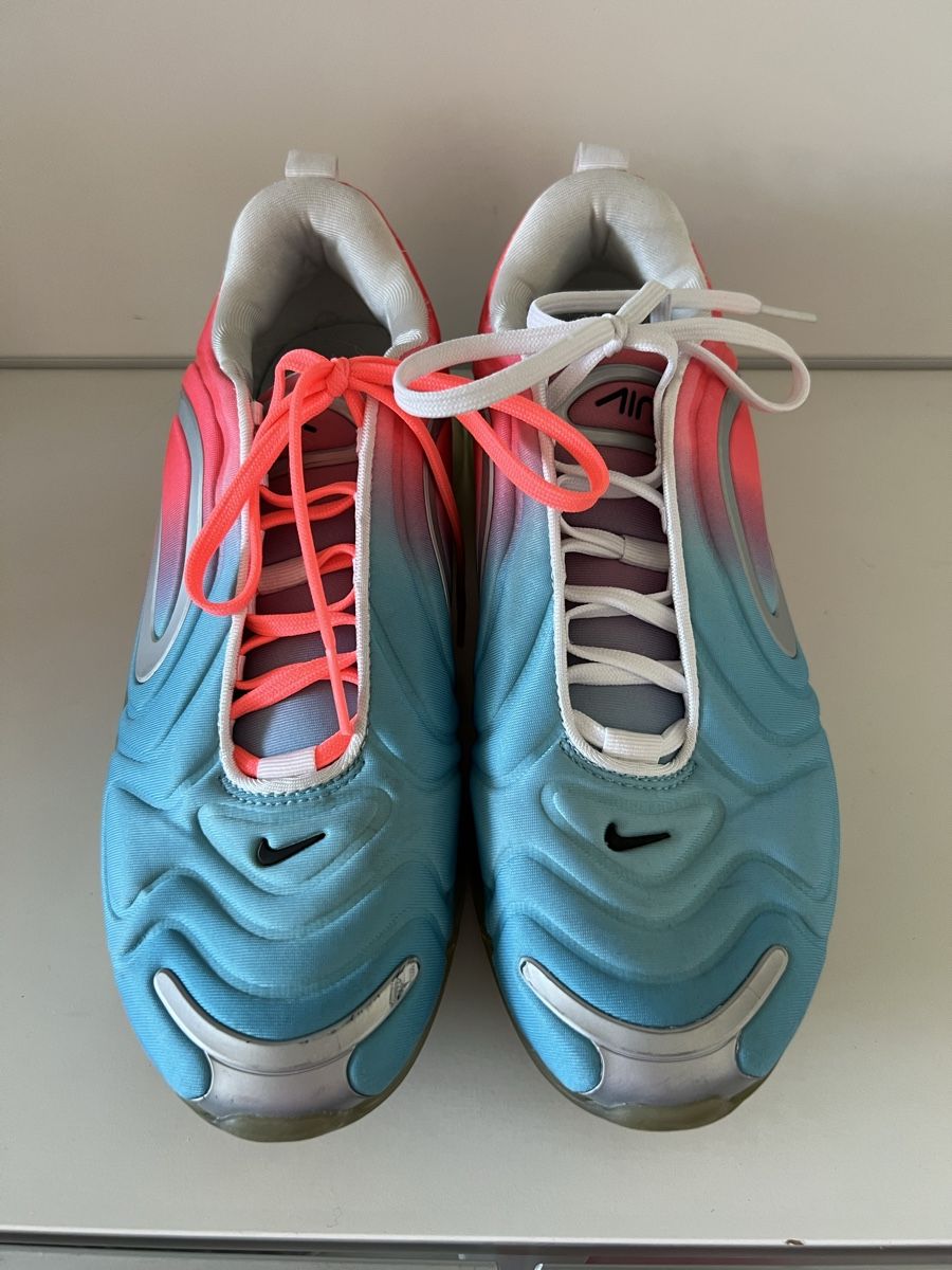 Nike Scarpe da uomo: Nike Air Max 720 Gr. 41 – Usato da zürich venduto da kira.jj 3