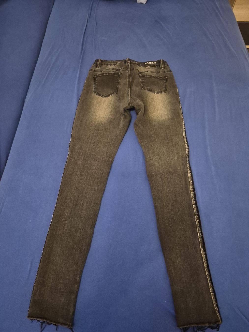 Jeans: Jeans S – Usato da Würenlingen venduto da kuh33 2