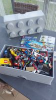 1 Kiste Lego