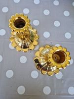 Kerzenständer Nagel