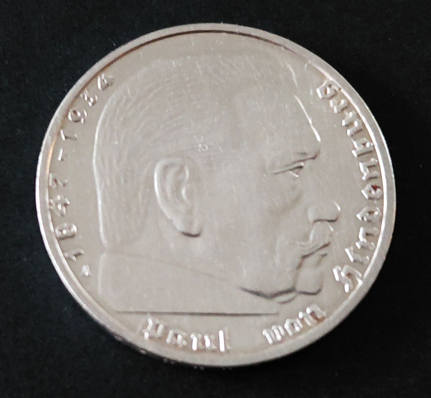 Tutti le monete: Deutsches Reich - 2 Reichsmark 1939 A – Nuovo (secondo la descrizione) da Ebikon venduto da smartbox 1
