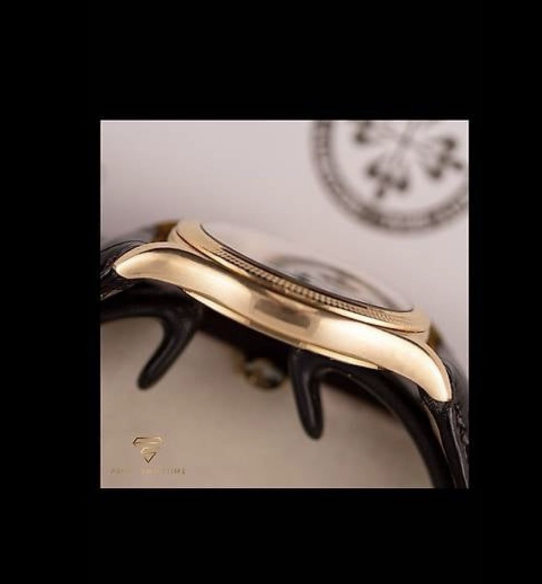 Patek Philippe Orologi: Patek Philippe 5117J – Nuovo (secondo la descrizione) da Basel venduto da agray87 4