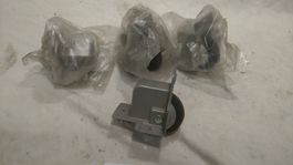 Case Einbaurollen / Kofferrollen (x790)
