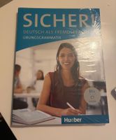 Sicher Hueber B1+ bis C1 neu