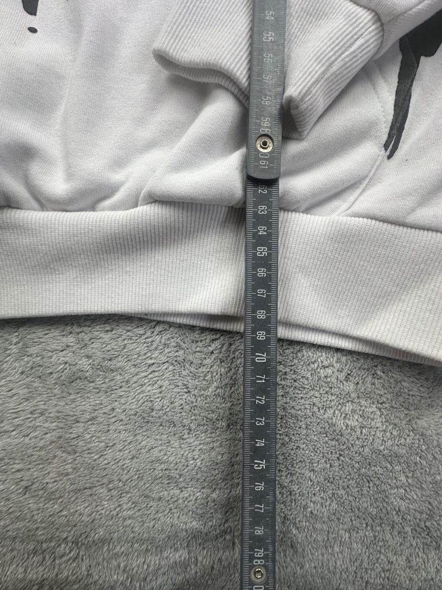 Maglioni & Felpe: Black squad hoodie – Usato da Erlinsbach SO venduto da TogaResell 4