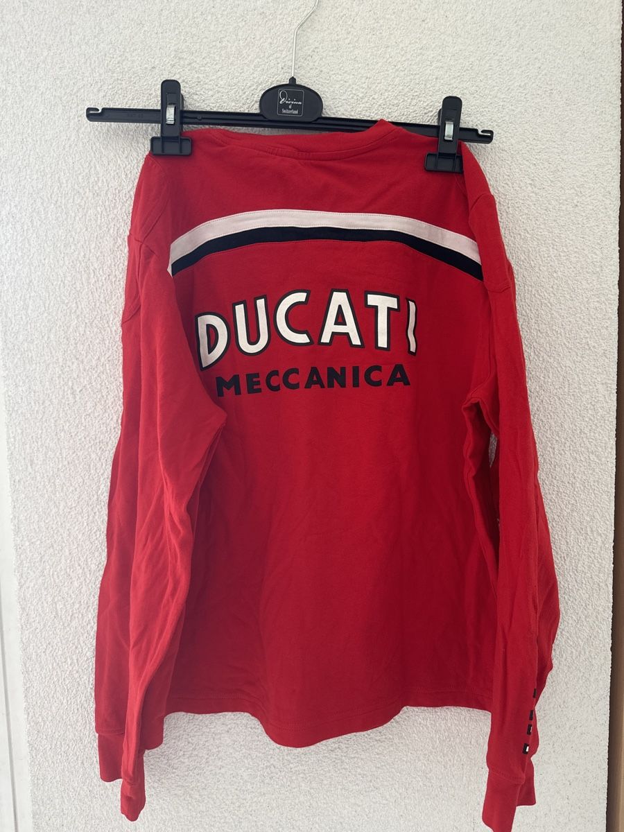 Maglioni & Felpe: Sweatshirt von Ducati – Usato da Ruggell venduto da mar_vq6b 1