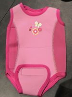 Baby Neoprenanzug, Grösse 3-6 Monate, Top Zustand!