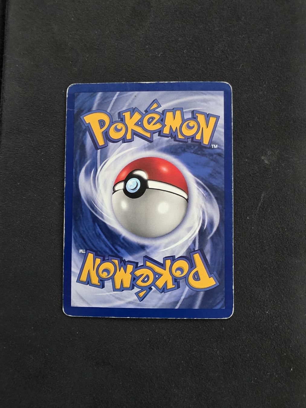 Pokémon Carte collezionabili: Pokémon Karte Computer Search Base Set Shadowless – Usato da oberbuchsiten venduto da thug4 3