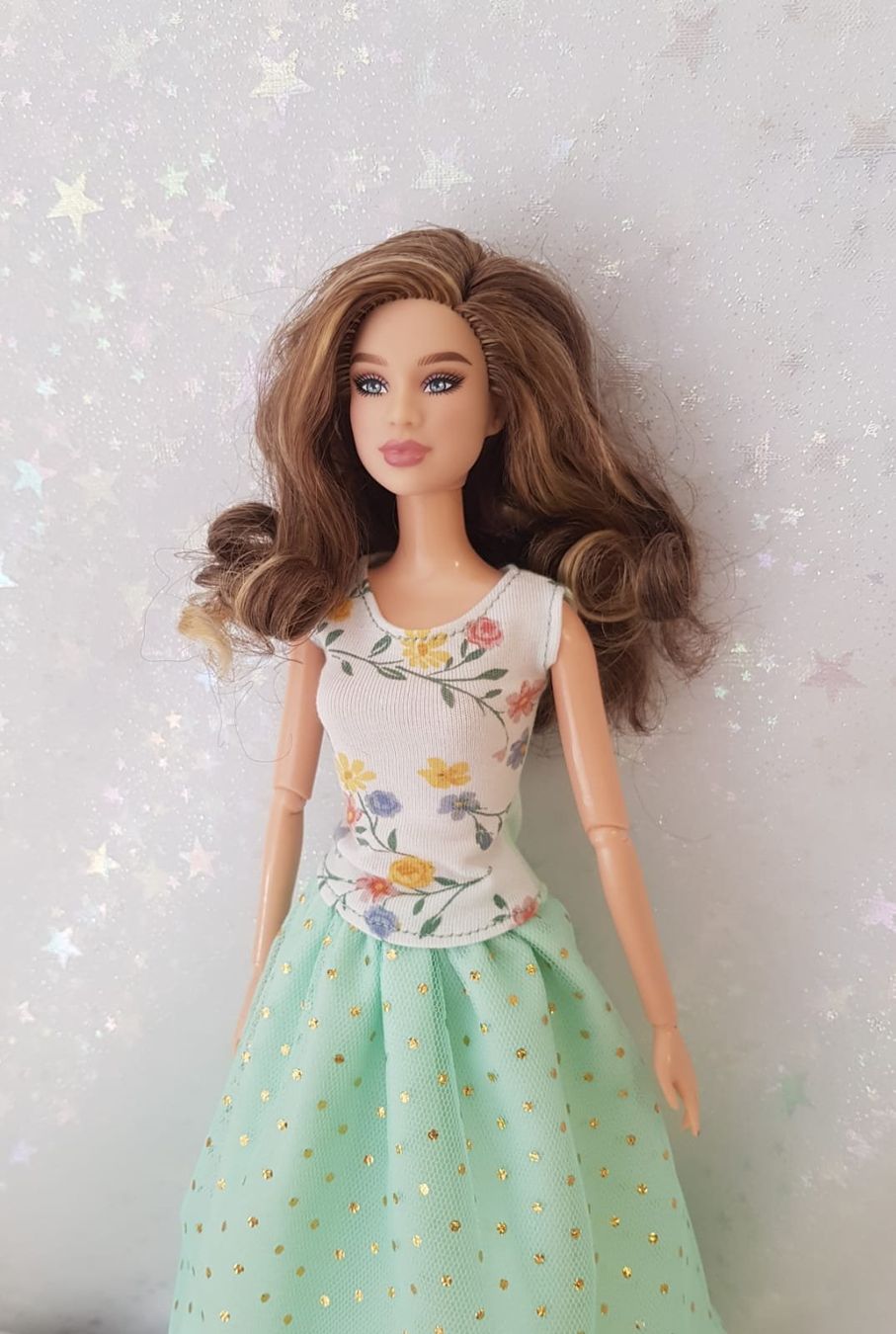 Poupées: Barbie Kleider – Neuf (Voir description) à Lachen SZ par Sakura4hime 3