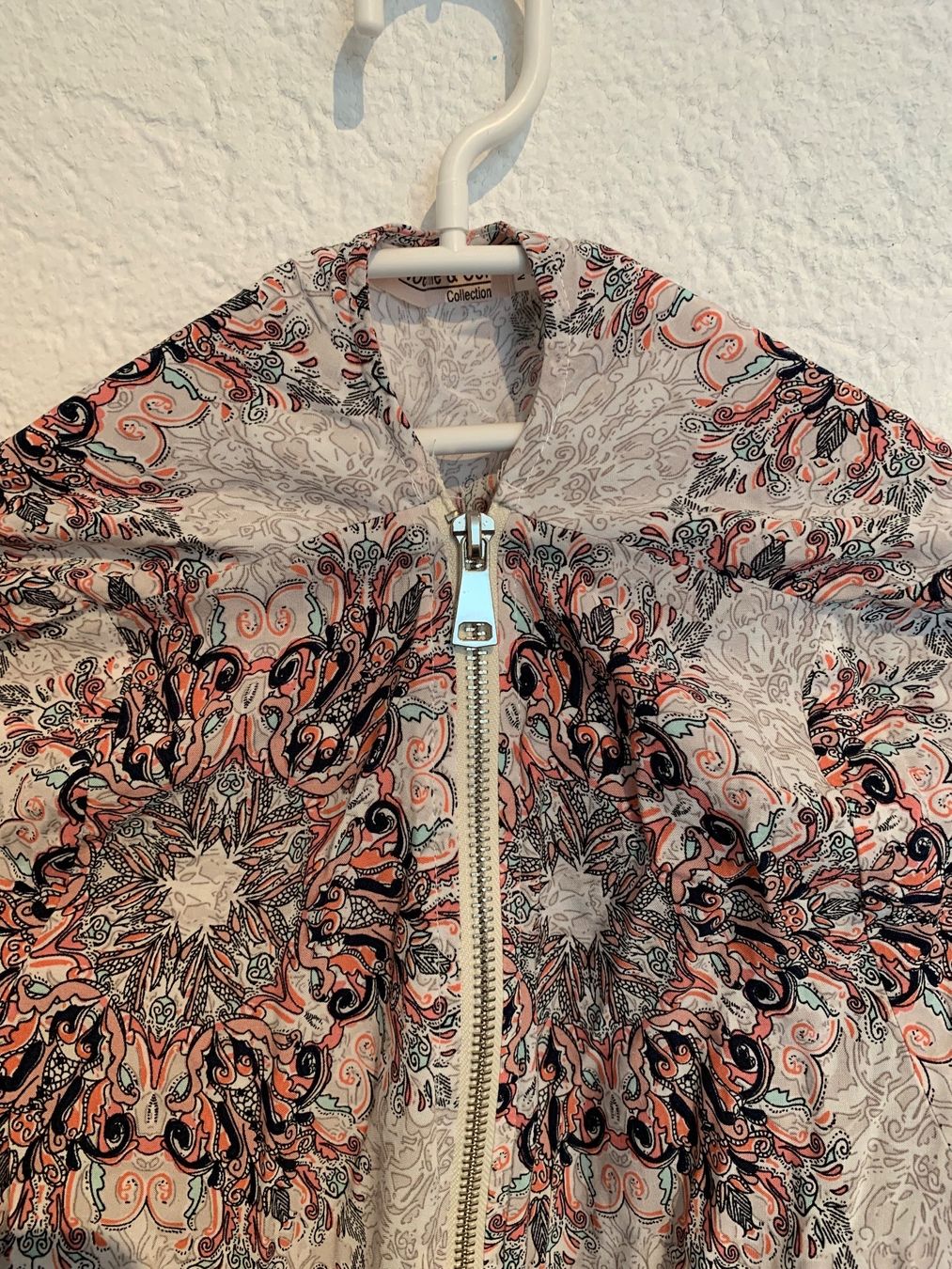 Blusen: Noémi & Co Bluse Shirt Gr. S – Gebraucht aus Fislisbach von KolibriSecondhand 4