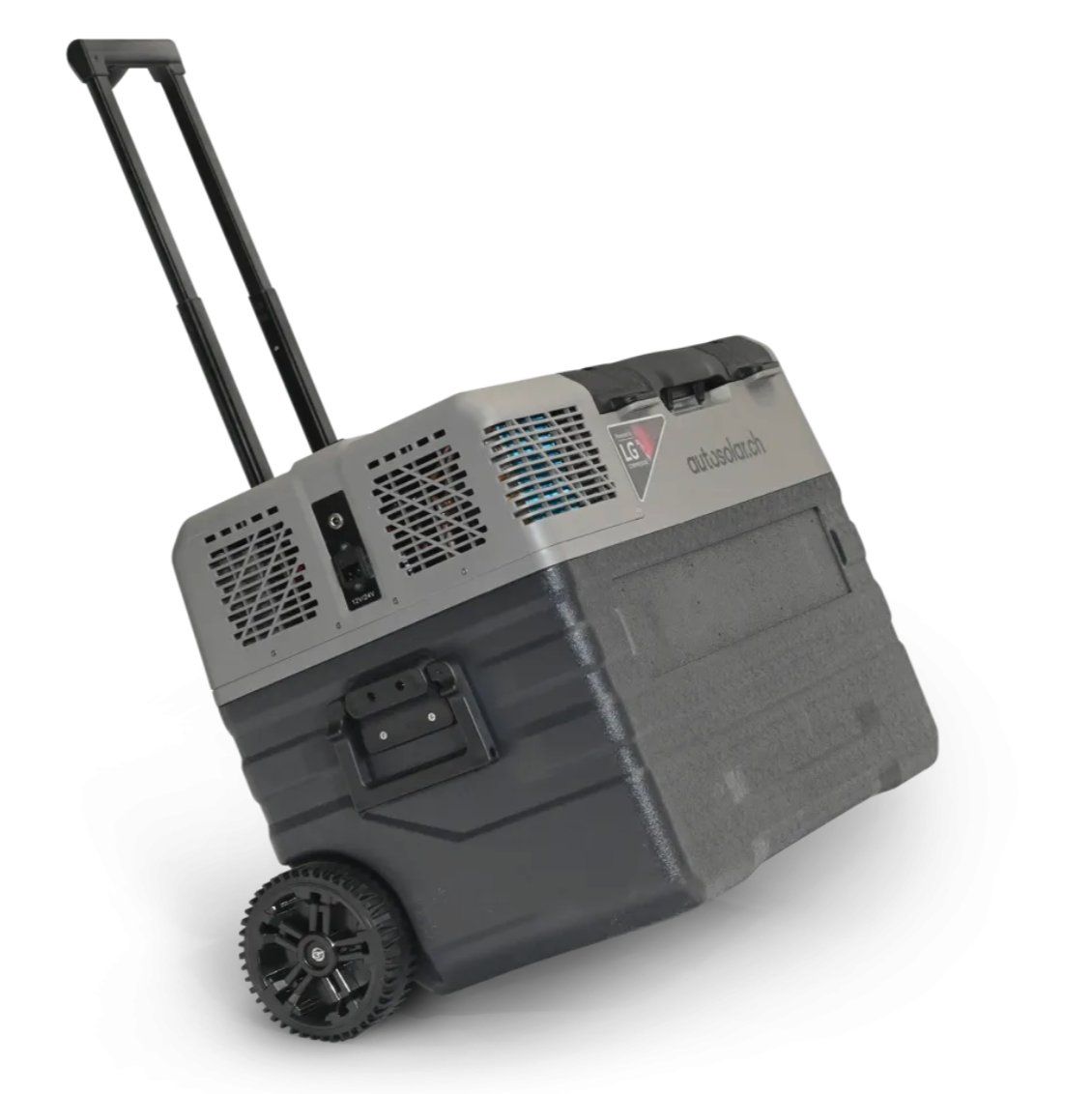 Frigoriferi & Refrigeratori: 42L Kühlbox - Kompressor Kühlbox – Usato da Oetwil am See venduto da AutoSolar 1