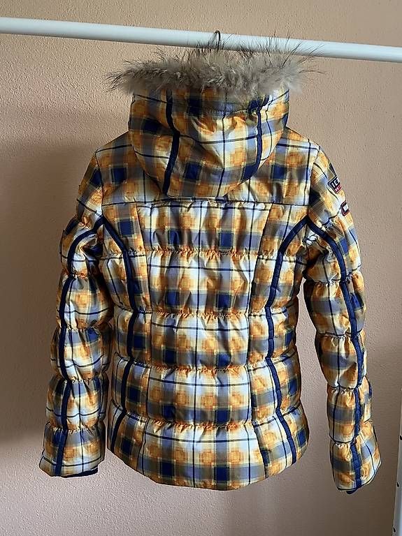 Jacken: Icepeak Skijacke Gr. 36 – Gebraucht aus Bern von Happyturtle 1