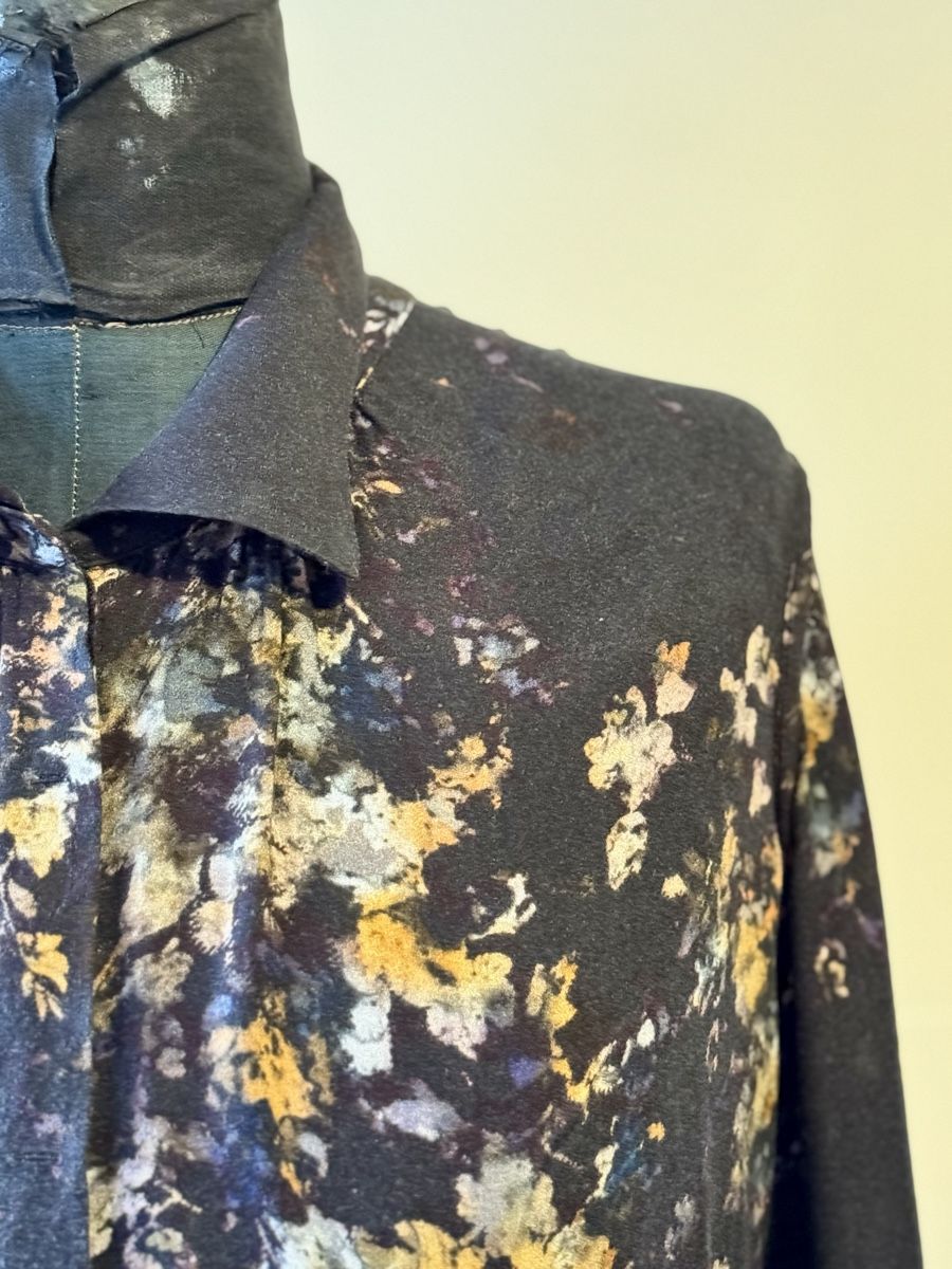 High Camicette: Bluse von HIGH, Grösse 36 / S – Usato da Chur venduto da Lilo_Pulver 4