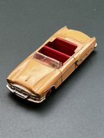 Dinky Toys  PACKARD  Convertible  von. 1952