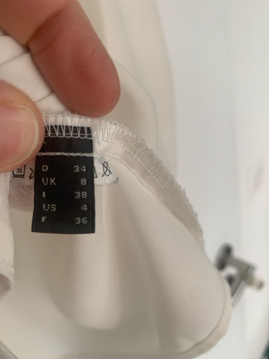 Camicette: Chemise Esprit 34/36 – Usato da Cartigny venduto da l.luckuit 2