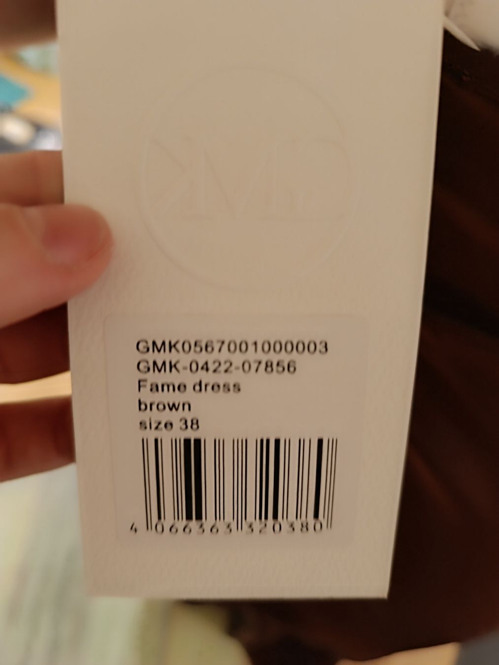 Vestiti: Damen Kleid 38 NEU – Nuovo (secondo la descrizione) da Zürich venduto da Hamaster 1