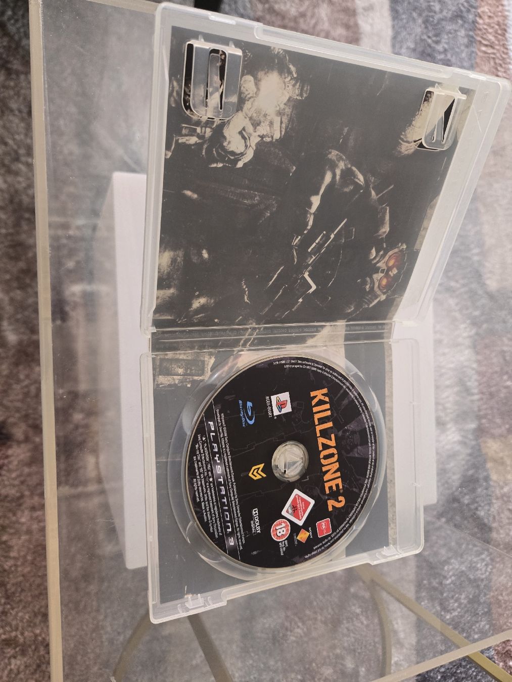 Giochi: Killzone 2 PS3 – Usato da Bussigny venduto da Kfdlt 2