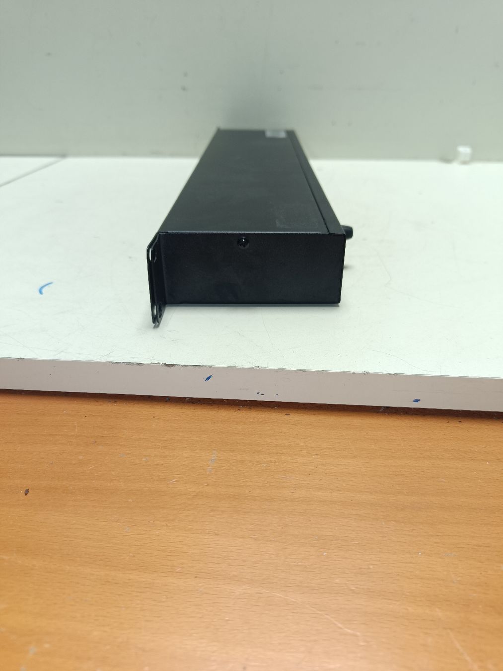 Equalizzatori: Audio Centron FXP Digital effects Processor(em40) – Usato da Künten venduto da Schnaepplihuus 6