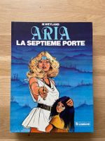 ARIA / TOME 3 / LA SEPTIEME PORTE (EO)