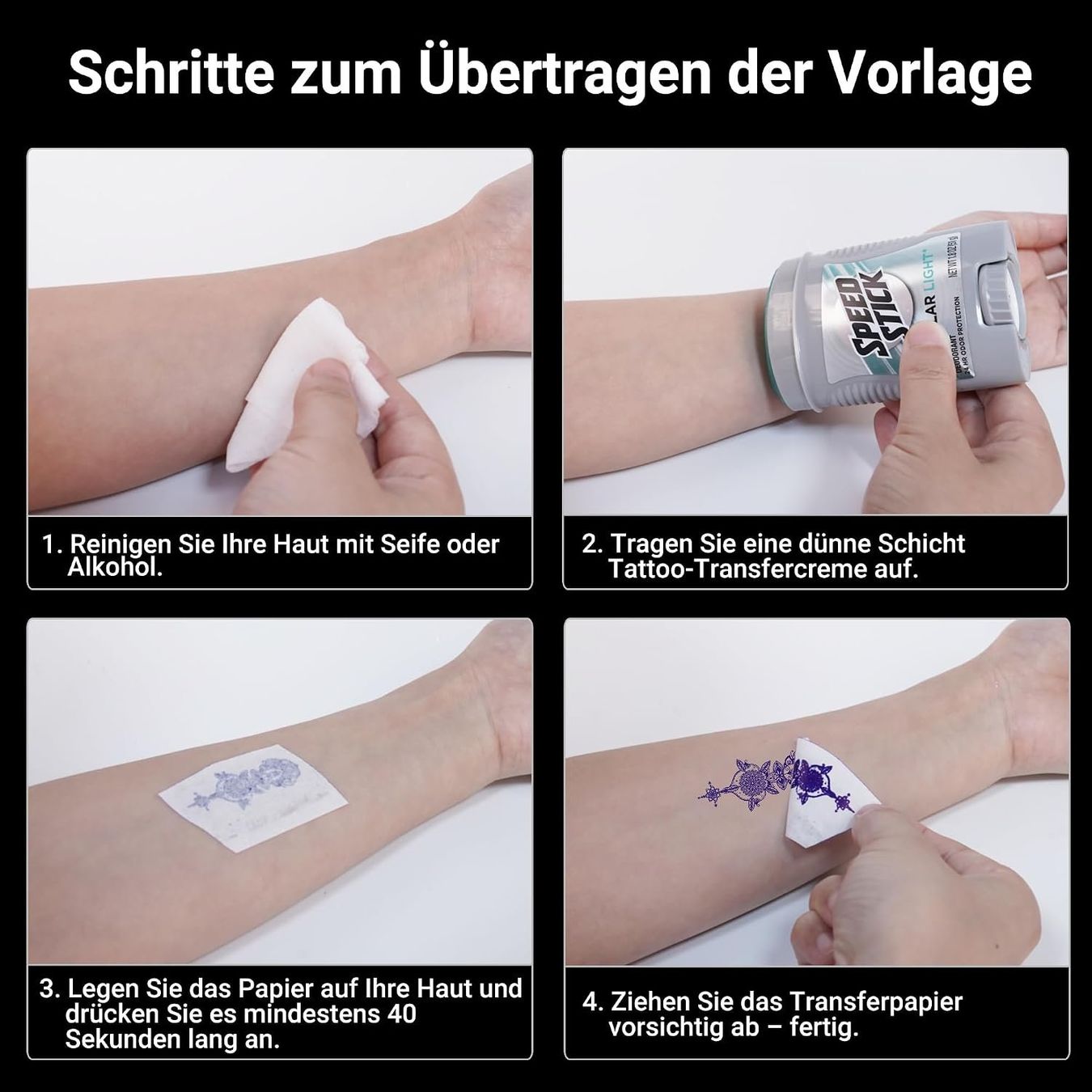 Imprimantes: Tattoo Stencil Drucker Bluetooth Thermodrucker X8 – Neuf avec emballage d'origine à St. Gallen par RestpostenSG 7