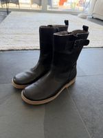 Froddo Gr. 38 Leder Wolle Neu 
