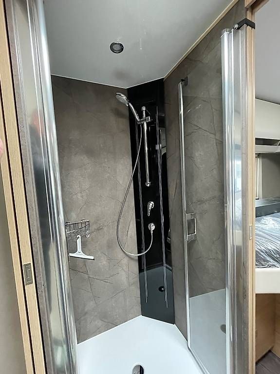 Veicoli da campeggio: Morelo Loft 78 L – Usato da Langenthal venduto da Reisemobil01 7