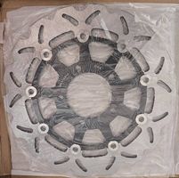 Disques frein avant/arrière Tarazon pour Kawazaki