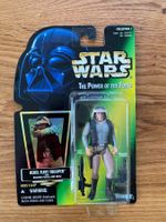 STAR WARS*POTF*REBEL FLEET*KENNER