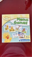 Memory Games Witzy Suzy's Zoo