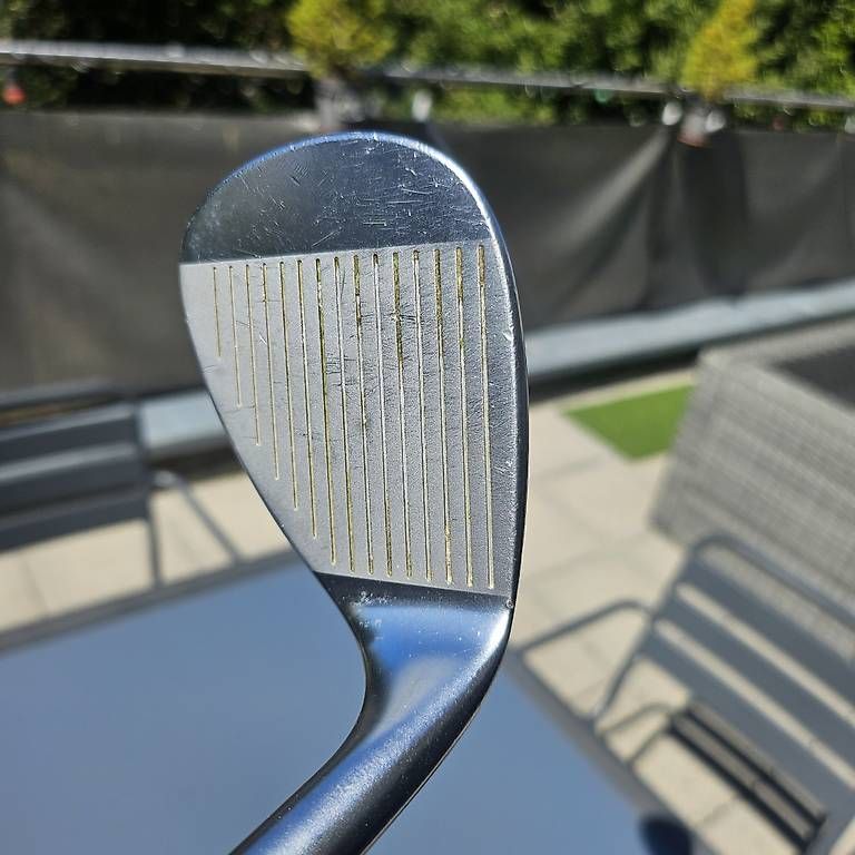 Schläger & Sets: Lob Wedge Callaway LH – Gebraucht aus Lonay von Turchinu 1