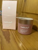 Medikube Collagen Jelly Cream, Neu & Originalverpackt!