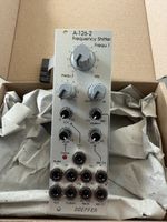 Doepfer A-126-2 Frequency Shifter Eurorack Modul
