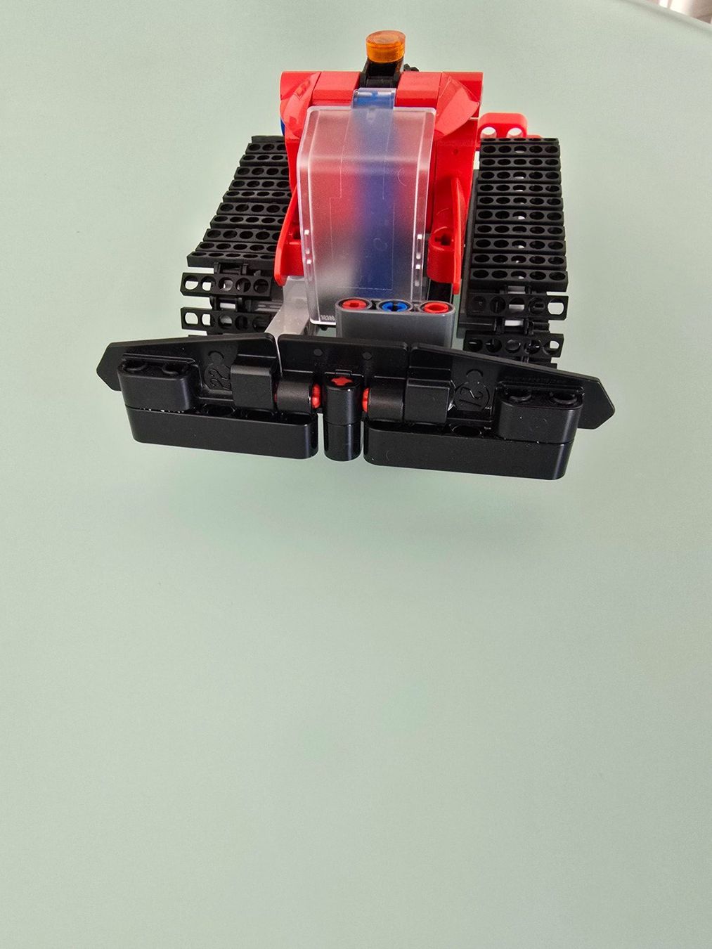 Lego Giocattoli: Lego Technik Pistenraupe (2 in 1) – Usato da Zürich venduto da Weinkenner01 1