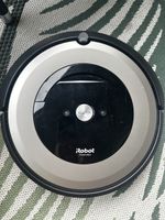 Defekt iRobot Roomba e6 Saugroboter 