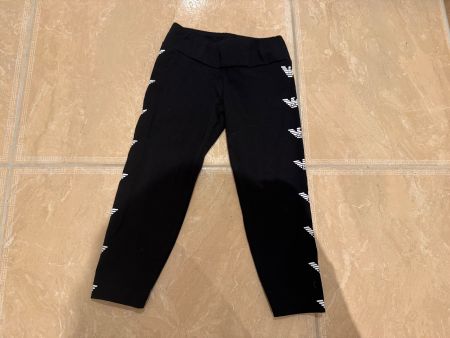 Armani NWT 3/4 leggins, 4j-5J 110