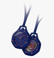  Swatch × Audemars Piguet ROYAL POP  ORENJI HACHI