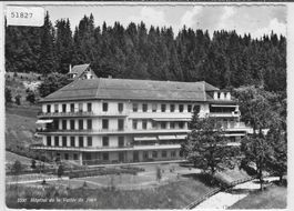Hopital de la Vallee de Joux