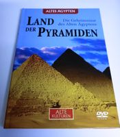 Land der Pyramiden - Die Geheimnisse des Alten Ägyptens