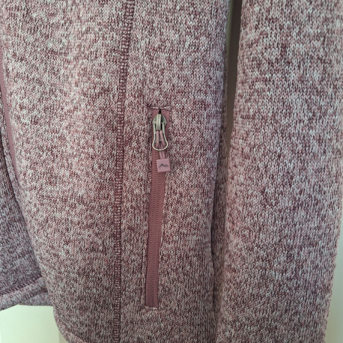 Vestes: Kuschelweiche, wärmende Jacke,  altrosa – D'occasion à Winterthur par Goldpipau 3