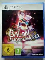 PS5 Balan Wonderworld Spiel gebraucht